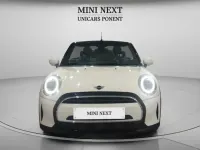 Usado Mini Cooper Cabriolet 136 CV (100 kW) 2022 Blanco Descapotable