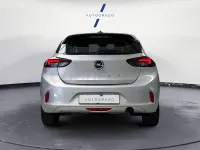 Usado Opel Corsa Edition 100 CV (73 kW) 2024 Gris / plata Utilitario