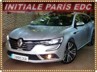Usado Renault Talisman Initiale 160 CV (117 kW) 2018 Gris / plata Familiar