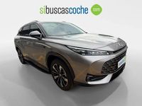 Nuevo MG HS Comfort 50 CV (36 kW) 2026 Gris/plata SUV