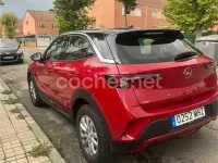 Usado Opel Mokka Edition 100 CV (73 kW) 2023 Rojo SUV
