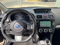 Usado Subaru Levorg 170 CV (125 kW) 2017 Azul Familiar