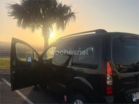 Usado Citroën Berlingo Live 110 CV (80 kW) 2018 Negro Monovolumen