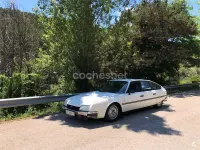 Usado Citroën CX 138 CV (101 kW) 1985 Blanco Berlina