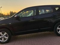 Usado Nissan Qashqai Premium Edition 106 CV (77 kW) 2009 Negro SUV