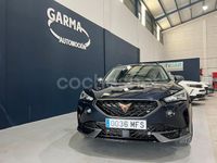 Używany Cupra Formentor 150 KM (110 kW) 2023 Niebieski SUV