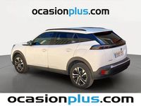 Usado Peugeot 2008 Allure 100 CV (73 kW) 2022 Blanco SUV