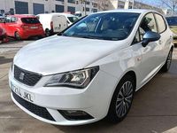 Usado Seat Ibiza ST CONNECT 90 CV (66 kW) 2016 Familiar