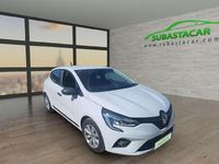 Usado Renault Clio IV Business 86 CV (63 kW) 2019 Blanco Utilitario