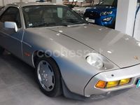 Usado Porsche 928 300 CV (220 kW) 1982 Gris / plata Coupe