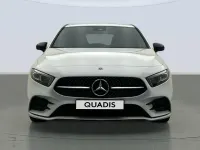 Occasion Mercedes A150 150 PK (110 kW) 2022 Wit