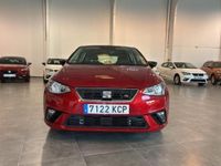 Begagnad Seat Ibiza FR 115 HK (84 kW) 2017