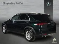 Usado Mercedes GLE350 197 CV (144 kW) 2025 SUV