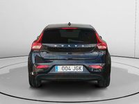 Usado Volvo V40 Kinetic 115 CV (84 kW) 2014 Negro Berlina