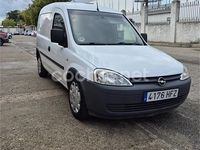 Usado Opel Combo Essentia 100 CV (73 kW) 2011 Blanco Monovolumen