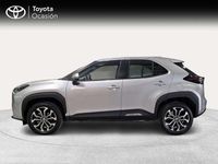 Usado Toyota Yaris Cross Active 116 CV (85 kW) 2024 Plata SUV
