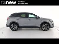 Usado Renault Austral Iconic Esprit Alpine 200 CV (147 kW) 2023 Gris SUV
