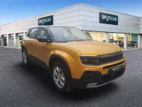Usado Jeep Avenger Altitude 101 CV (74 kW) 2023 Amarillo SUV
