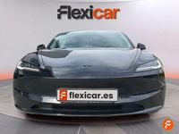 Usado Tesla Model 3 RWD 188 kW (256 CV) 2024 Negro Berlina