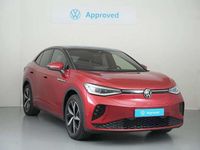 Usado VW ID.5 GTX 219 kW (299 CV) 2022 Rojo SUV