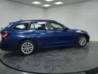 Usado BMW 320 204 CV (150 kW) 2022 Familiar