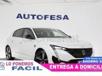 Usado Peugeot 308 GT 130 CV (95 kW) 2022 Blanco Berlina
