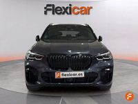 Usado BMW X5 340 CV (250 kW) 2022 Azul SUV
