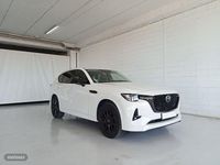 Usado Mazda CX-60 Comfort 254 CV (186 kW) 2024 Blanco SUV