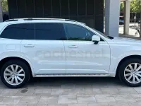 Usado Volvo XC90 Momentum 235 CV (172 kW) 2016 Blanco SUV