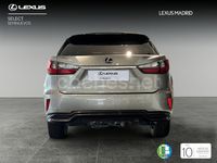 Usado Lexus RX450h Executive Line 313 CV (230 kW) 2020 Otros SUV