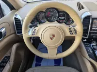 Usado Porsche Cayenne 245 CV (180 kW) 2011 Negro SUV