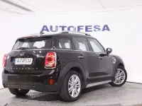 Usado Mini Countryman 224 CV (164 kW) 2020 Negro SUV