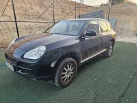 Usado Porsche Cayenne 385 CV (283 kW) 2006 Negro SUV