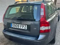 Usado Volvo V50 Momentum 180 CV (132 kW) 2007 Negro Familiar