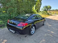 Usado Peugeot 407 Coupe 163 CV (119 kW) 2009 Negro Coupe