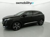 Usado Peugeot 3008 GT 300 CV (220 kW) 2022 Negro perla nera SUV