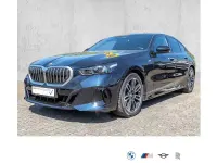Occasion BMW 520 Comfort Edition 208 PK (152 kW) 2025 Grijs Sedan