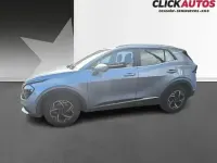 Usado Kia Sportage Active 160 CV (117 kW) 2026 SUV