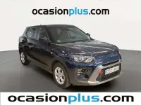 Usado SsangYong Tivoli 135 CV (99 kW) 2025 Negro SUV