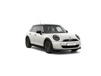 Usado Mini Cooper 114 kW (156 CV) 2025 Utilitario