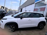Usado Citroën C3 Aircross Live 110 CV (80 kW) 2021 Blanco SUV
