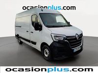 Usado Renault Master 150 CV (110 kW) 2024 Blanco Monovolumen