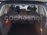 Usado VW Touran Edition 105 CV (77 kW) 2011 Negro Monovolumen