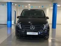 Usado Mercedes Vito 136 CV (100 kW) 2024 Van