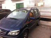 usado Opel Zafira 2.2 CDti 125cv. Elegance