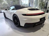 Usado Porsche 911 Carrera GTS 485 CV (356 kW) 2025 Blanco Descapotable
