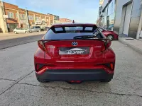 Usado Toyota C-HR Advance 122 CV (89 kW) 2020 Rojo SUV