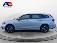 Brugt Fiat Tipo Mirror 95 HK (69 kW) 2020 Hvid Stationcar