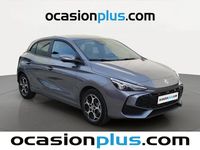 Usado MG MG3 Luxury 195 CV (143 kW) 2024 Blanco Utilitario