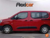 Usado Opel Combo Life Edition+ 131 HP (96 kW) 2021 Vermelho Monovolume